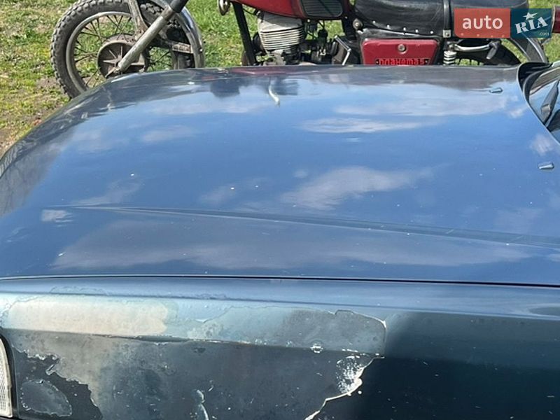Седан Audi 100 1990 в Миколаєві фото 7 Седан Audi 100 1990 в Миколаєві