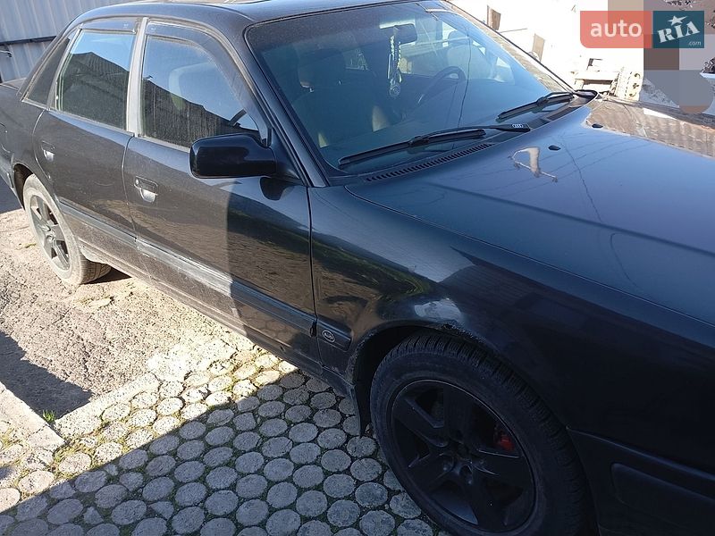 Седан Audi 100 1993 в Вінниці