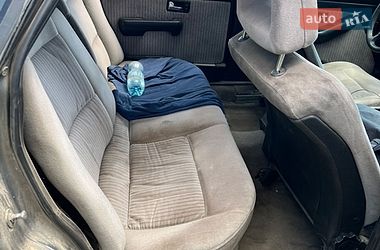 Седан Audi 100 1988 в Костопілі