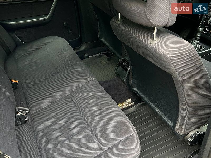Седан Audi 100 1994 в Хмельницком