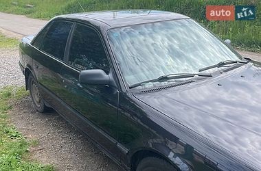Седан Audi 100 1992 в Вороновиці