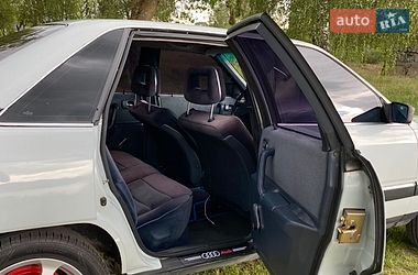 Седан Audi 100 1983 в Ковеле
