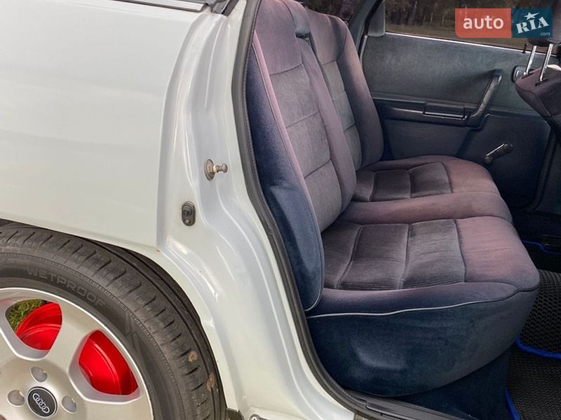 Седан Audi 100 1983 в Ковеле