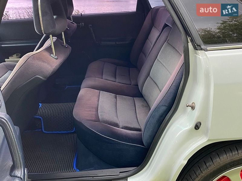 Седан Audi 100 1983 в Ковеле