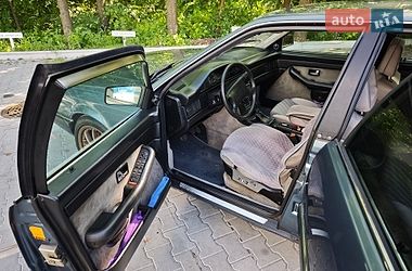 Седан Audi 100 1990 в Києві