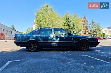 Седан Audi 100 1990 в Києві
