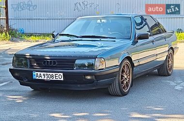 Седан Audi 100 1990 в Києві