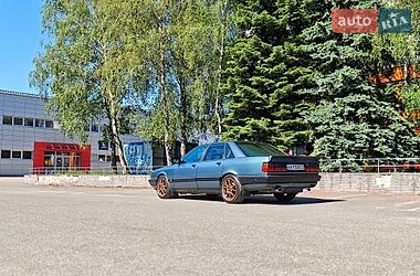 Седан Audi 100 1990 в Києві