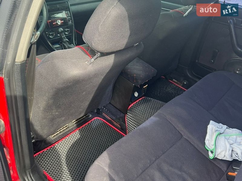 Універсал Audi 100 1993 в Кельменцях фото 7 Універсал Audi 100 1993 в Кельменцях