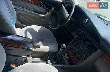 Седан Audi 100 1991 в Києві фото 7 Седан Audi 100 1991 в Києві