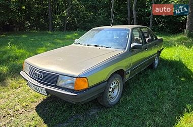 audi 100 1990 в Львов от профессионального продавца Ірина