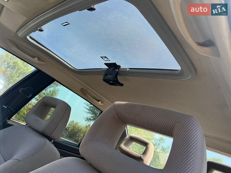 Седан Audi 100 1986 в Дрогобичі фото 9 Седан Audi 100 1986 в Дрогобичі