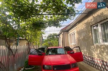 Седан Audi 100 1992 в Перечині