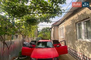 Седан Audi 100 1992 в Перечині