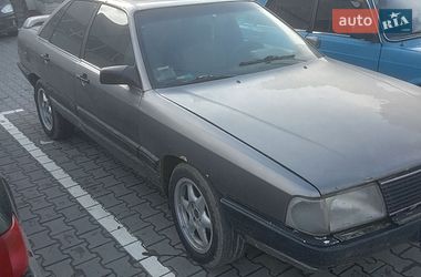 Седан Audi 100 1987 в Хмельницком Седан Audi 100 1987 в Хмельницком