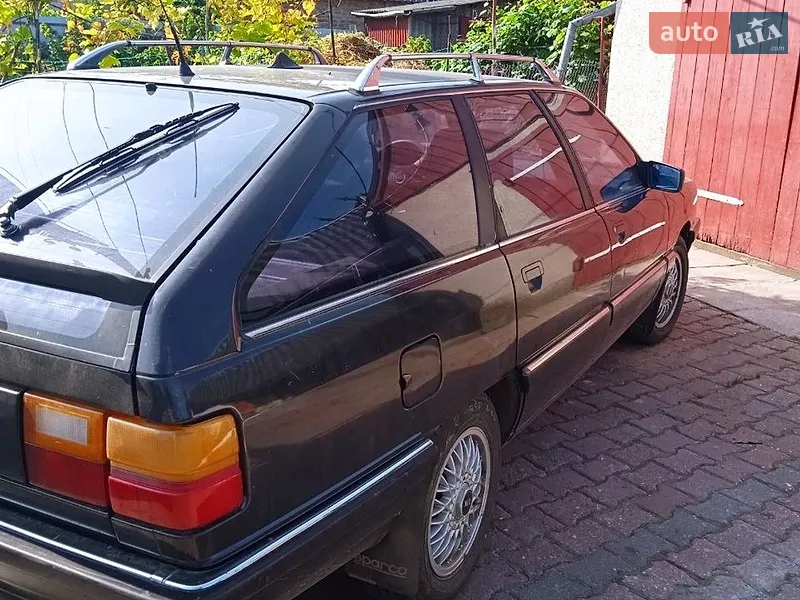 Audi 100 1990 VIN WAUZZZ44ZLN100884 фото оголошення 2 з 31