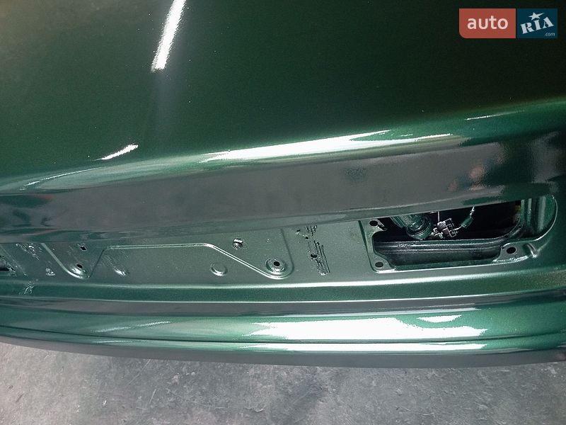 Седан Audi 100 1992 в Бурштині фото 15 Седан Audi 100 1992 в Бурштині
