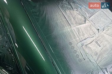 Седан Audi 100 1992 в Бурштині фото 13 Седан Audi 100 1992 в Бурштині