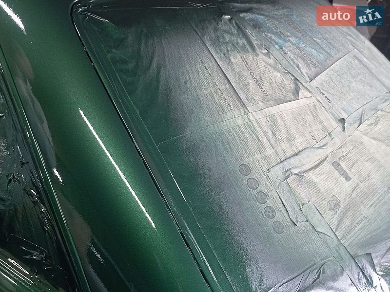 Седан Audi 100 1992 в Бурштині фото 13 Седан Audi 100 1992 в Бурштині