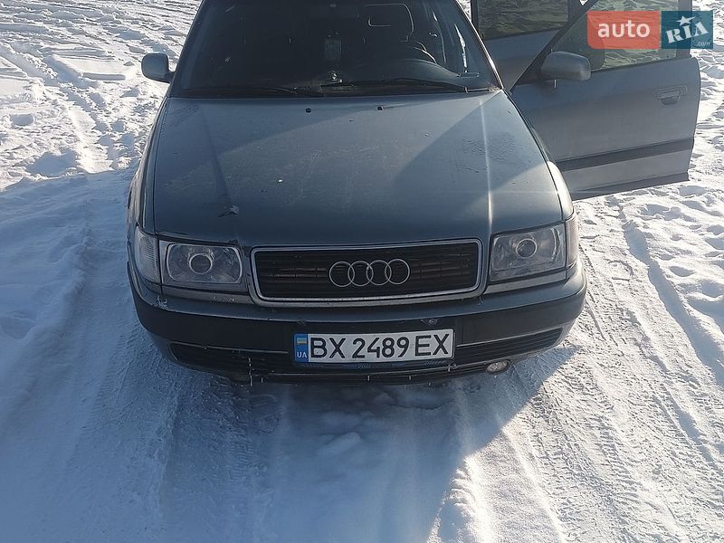 Audi 100 1994