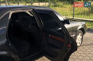 Седан Audi 100 1994 в Виннице