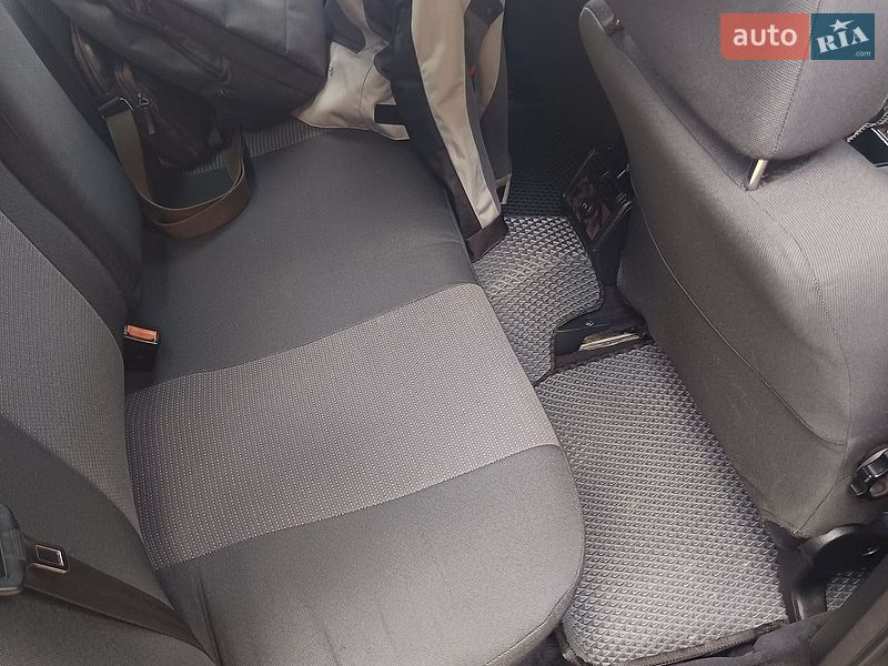 Седан Audi 100 1992 в Одесі