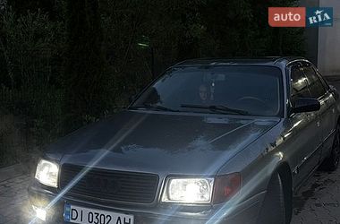 Седан Audi 100 1992 в Яремчі