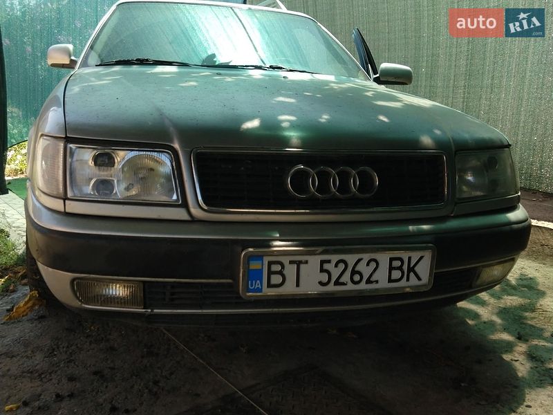 Audi 100 1994