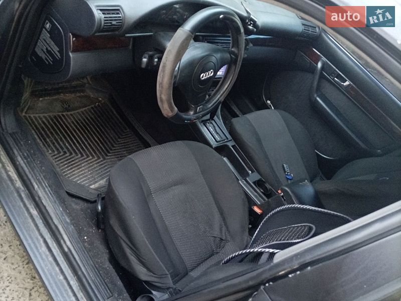 Седан Audi 100 1994 в Одесі фото 4 Седан Audi 100 1994 в Одесі