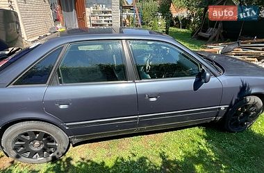 Седан Audi 100 1991 в Коростені фото 2 Седан Audi 100 1991 в Коростені