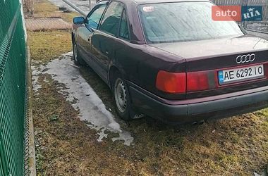 audi 100 1993 в Самар від професійного продавця Александр