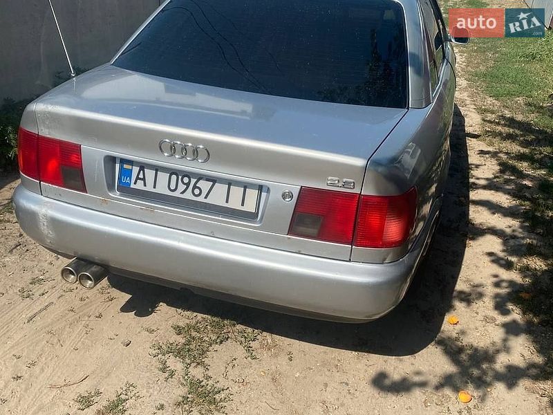 Audi 100 1992