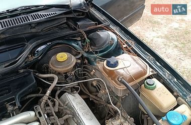 Седан Audi 100 1993 в Острозі