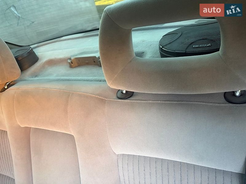 Седан Audi 100 1991 в Луцьку фото 16 Седан Audi 100 1991 в Луцьку