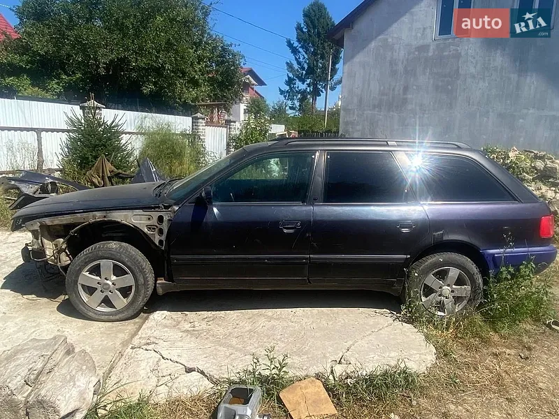 Audi 100 1994