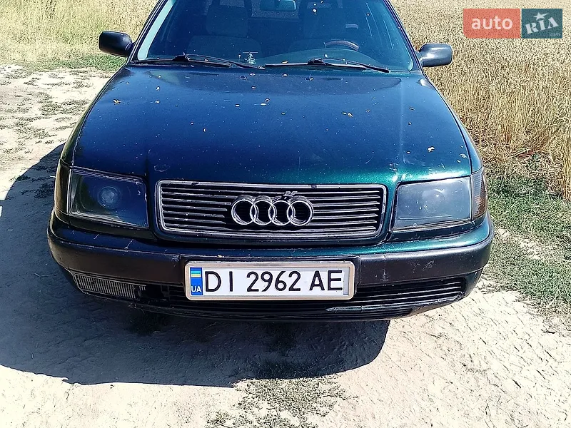Audi 100 1993