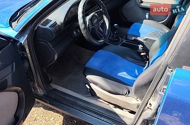 Седан Audi 100 1991 в Миколаївці
