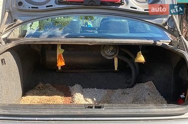 Седан Audi 100 1994 в Турийске