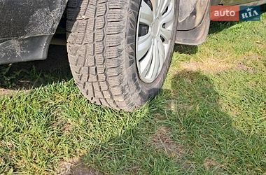 Седан Audi 100 1988 в Рівному