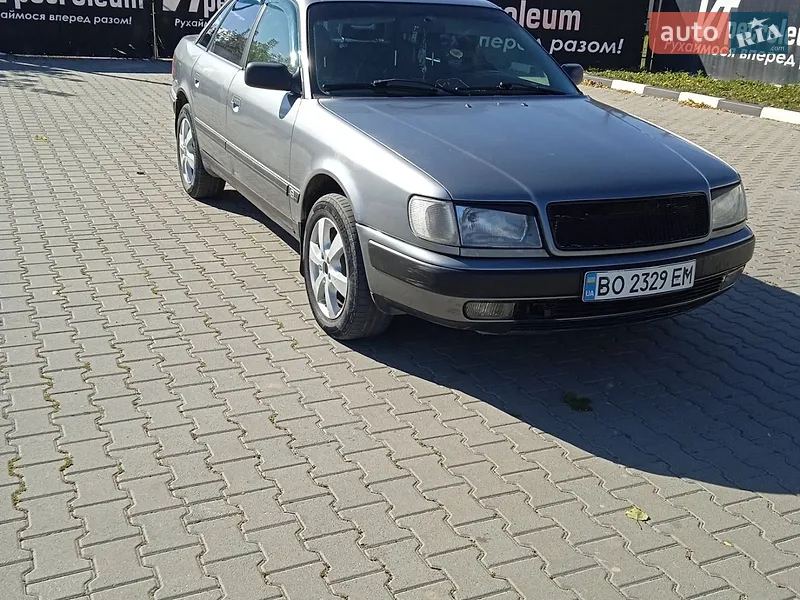 Audi 100 1993