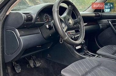 Седан Audi 100 1994 в Дрогобичі