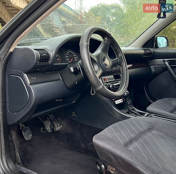 Седан Audi 100 1994 в Дрогобичі