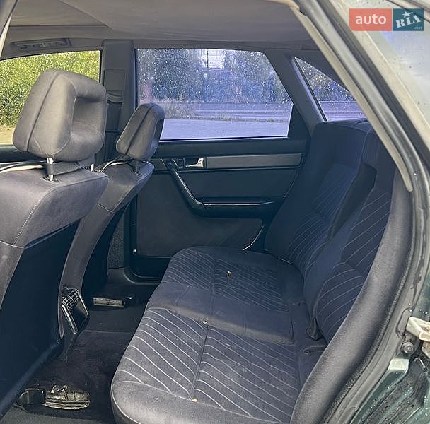 Седан Audi 100 1994 в Дрогобичі