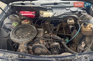 Седан Audi 100 1983 в Владимире
