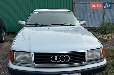 Універсал Audi 100 1992 в Володимирі Універсал Audi 100 1992 в Володимирі