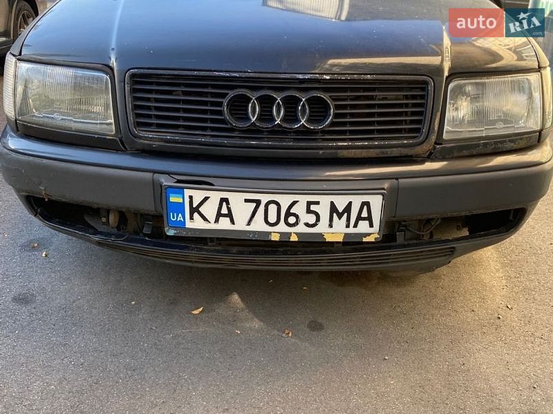 Audi 100 1993