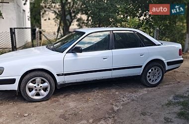 Седан Audi 100 1994 в Здолбуніві