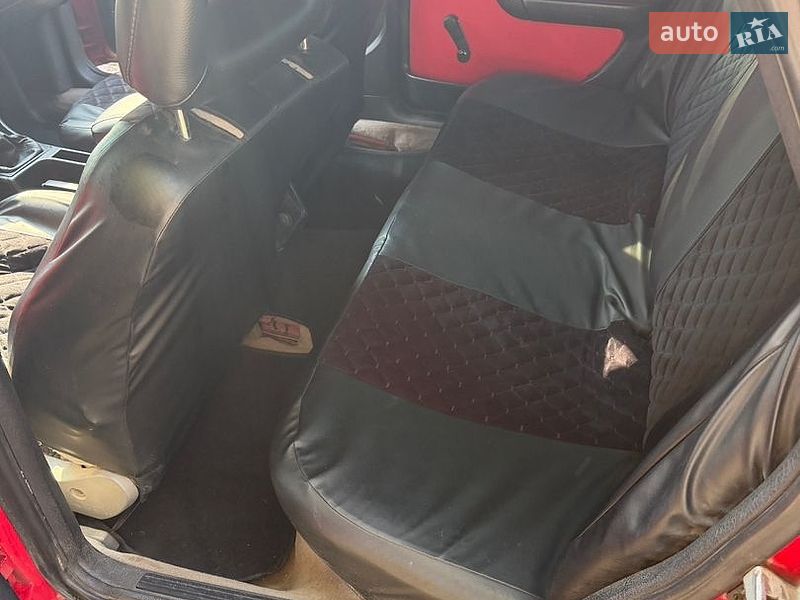 Седан Audi 100 1991 в Кривому Розі фото 10 Седан Audi 100 1991 в Кривому Розі