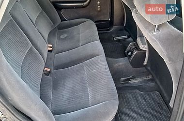 Седан Audi 100 1991 в Тлумачі