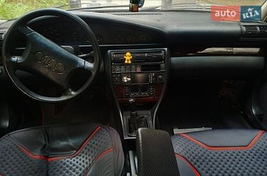 Седан Audi 100 1993 в Хмельницком